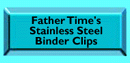 Father Time